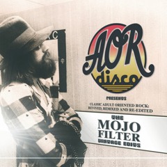 Mojo Filter presents: Vintage Edits Vol.I