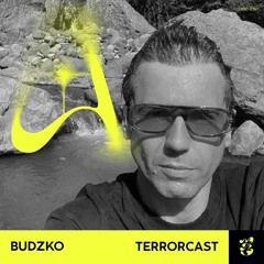 terrorcast#3 ⏤ Budzko