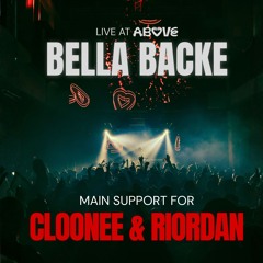 Live at Cloonee & Riordan, Club Above