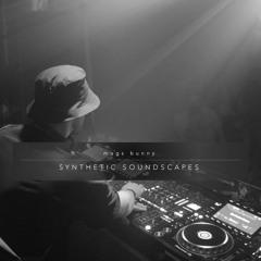 Synthetic Soundscapes /// 22.09.23 /// postgarage 1st Floor