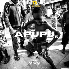 O Apupu 5 by Rui George