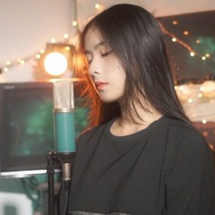 Mashup  ÍT NHƯNG DÀI LÂU & HẸN YÊU - Nhi Nhi  Sàn Chiến Giọng Hát Tập 8
