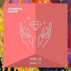 PREMIERE: Vandelor — Ayalenga (Original Mix) [Something Special]