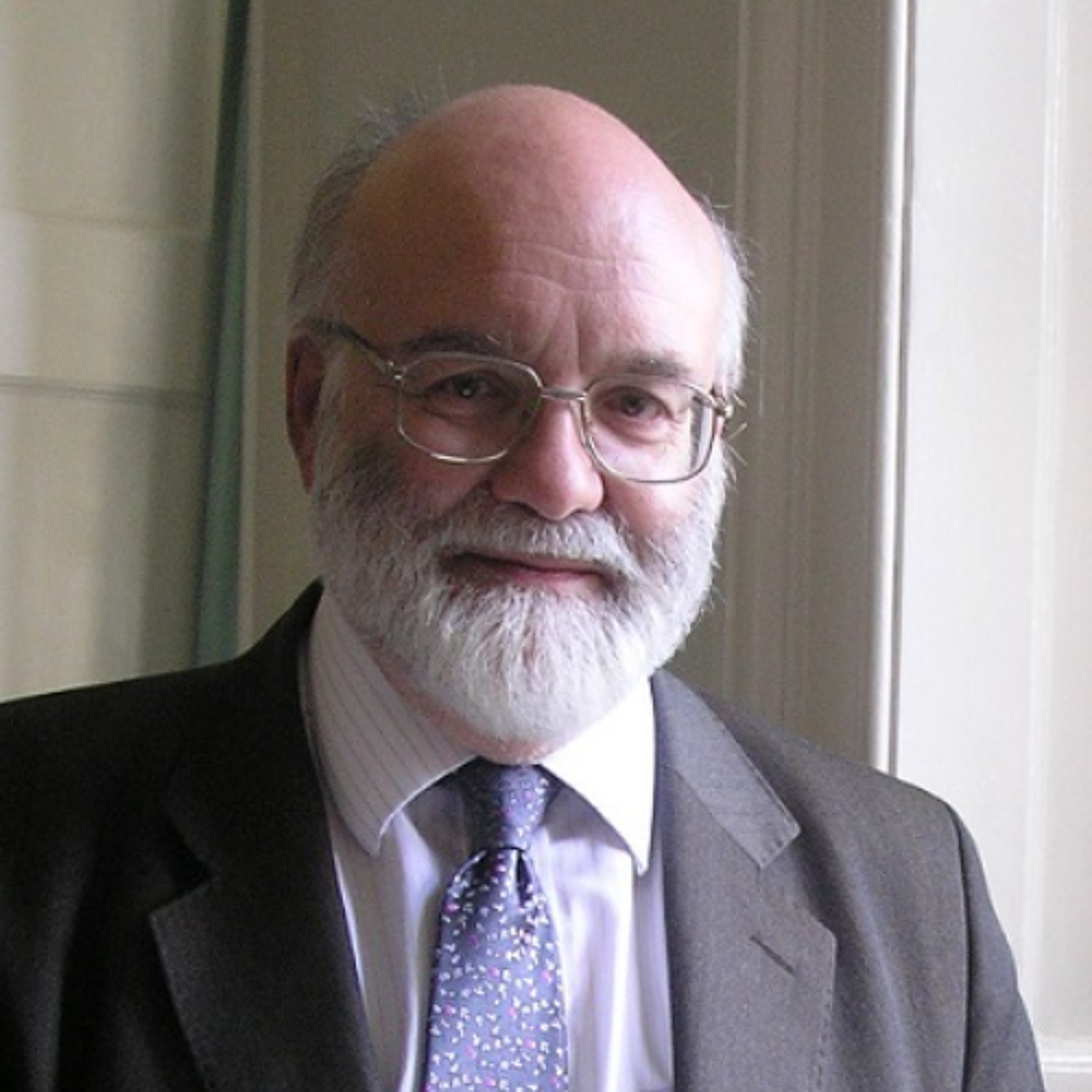 On the Translation of the Bible - Feb 2026