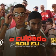 MC G2 & MC NEGUIN DA VU- O CULPADO SOU EU- DJ VITIN DO MT