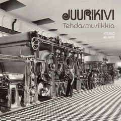 Tehdasmusiikkia