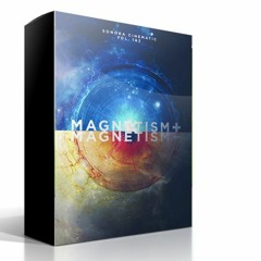 Fragility - Steven Faile demo for Sonora Cinematic Magnetism I&II