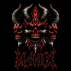 M4NIX-Smashup mini mix