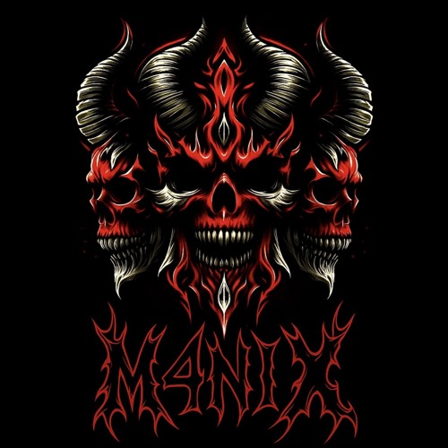 M4NIX-Smashup mini mix