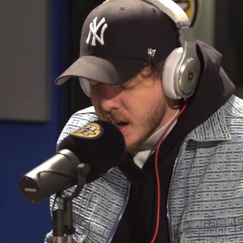 Jack Harlow Funk Flex Freestyle