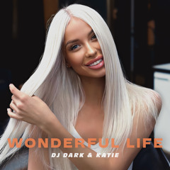 Dj Dark x Katie - Wonderful Life