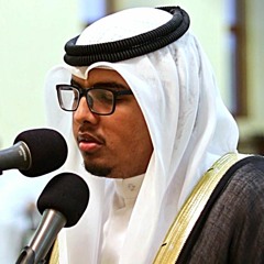 الأذان || الشيخ الزبير الحضرمي || مسجد آل عمران - الشارقة