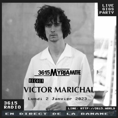 3615-Myriamite X VictorMarichal