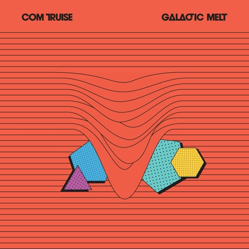 Com Truise - Brokendate