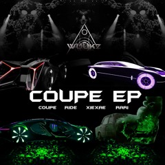 COUPE EP - WUUKZ