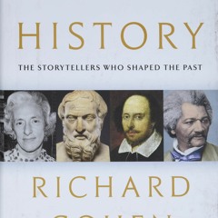 Download❤️eBook✔️ Making History The Storytellers Who Shaped the Past
