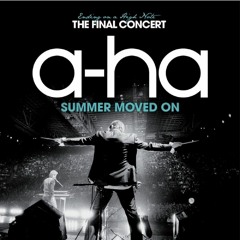 A - Ha - Summer Moved On (Dario Xavier 2k22 Club Remix) *OUT NOW*