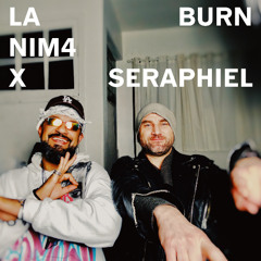 NIM4 - LA Burn MIX ft. Seraphiel | 01/12/25 |
