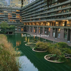 fell in love in jersey