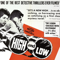 400 Teaser - THE BAD SLEEP WELL (1960) + HIGH AND LOW (1963) [FULL EP ON PATREON]