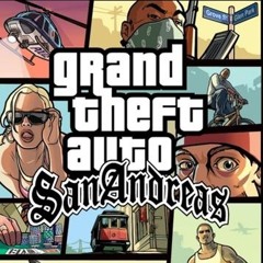 GTA San Andreas Theme Song (House Remix)