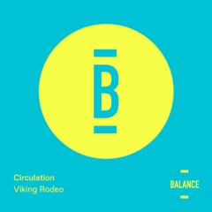Circulation - EOS (PREVIEW)