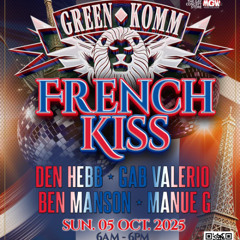 PROMOSET - GREEN.KOMM - 05.10.25