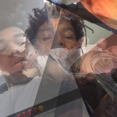 Skating - (Prod.ByBoneYouAFool)