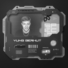Cybernetic Special __27 by YUNG BERKUT