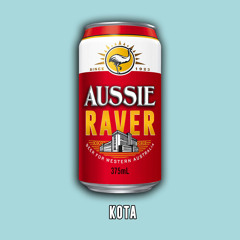 Aussie Raver