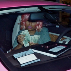 DIRTY MONEY (FT.BRYXN)