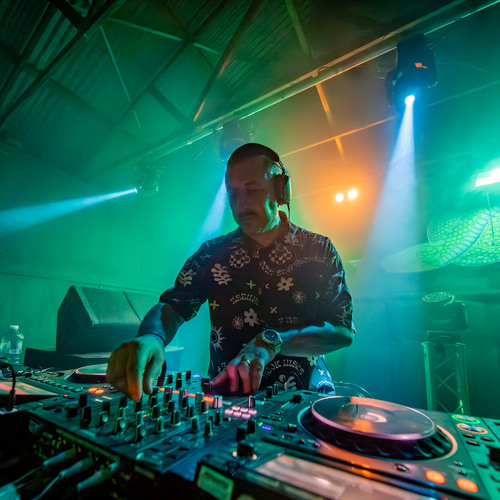 Auramechanic - Snakepit @ Esoteric 24