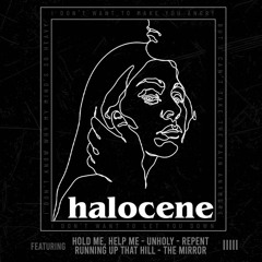 Halocene - Running Up That Hill