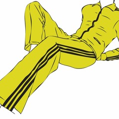 3-Streifen Tracksuit