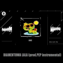 Toni Santini - Diamentowa Lala prod. Pep. instrumental (Studio Fly Remix)