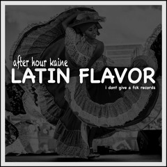 Latin Flavor