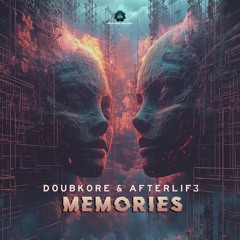 DoubKore & Afterlif3 - Memories | OUT NOW on Profound Recs!