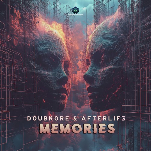 DoubKore & Afterlif3 - Memories | OUT NOW on Profound Recs!