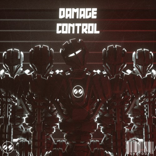 Smiles Only - Damage Control