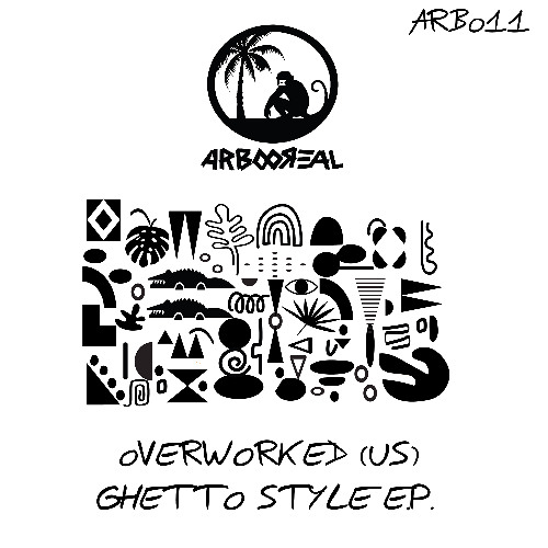 Overworked (US) - Dr. Science (Original Mix) [Arbooreal Records] ARB011