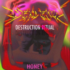 H0ney - Distruction Ritual