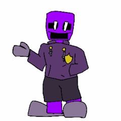 the man behind the slaughter. v2 | william afton "sans."