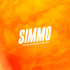 Simmo Skank Sessions #001