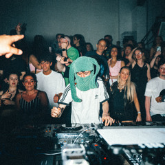 Cafuné - Tek It (camoufly & djparadiso98 Remix)