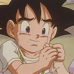 Fatboibari goku (slowed+reverb)