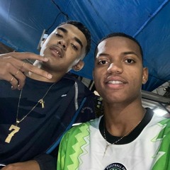 VISÃO DE CRIA 3 - Filipe Ret, MC Manerinho, PJ Houdini, Caio Luccas, L7NNON, MC Cabelinho - SPEED UP