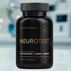 Boosts Testosterone Neurotest Male Enhancement | Price | Overviews!