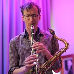 BIM Lustrum Composition live at Transition Festival 2022