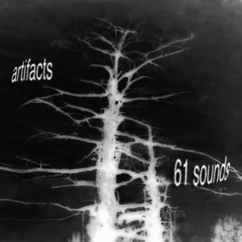 cat soup - artifacts [soundkit]