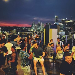 Zeusifer B2B Addison Lynch at Skyhouse [Austin, TX - 5/14/22]